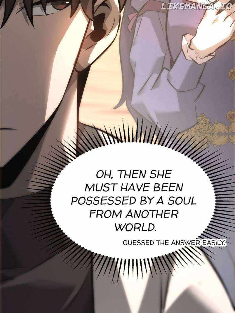 I'm the strongest boss Chapter 47 65